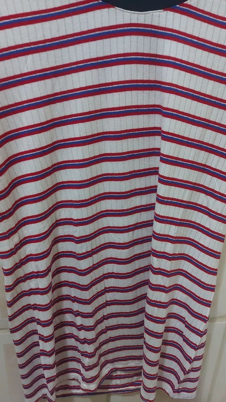 Camiseta DAMILLER - Foto 5