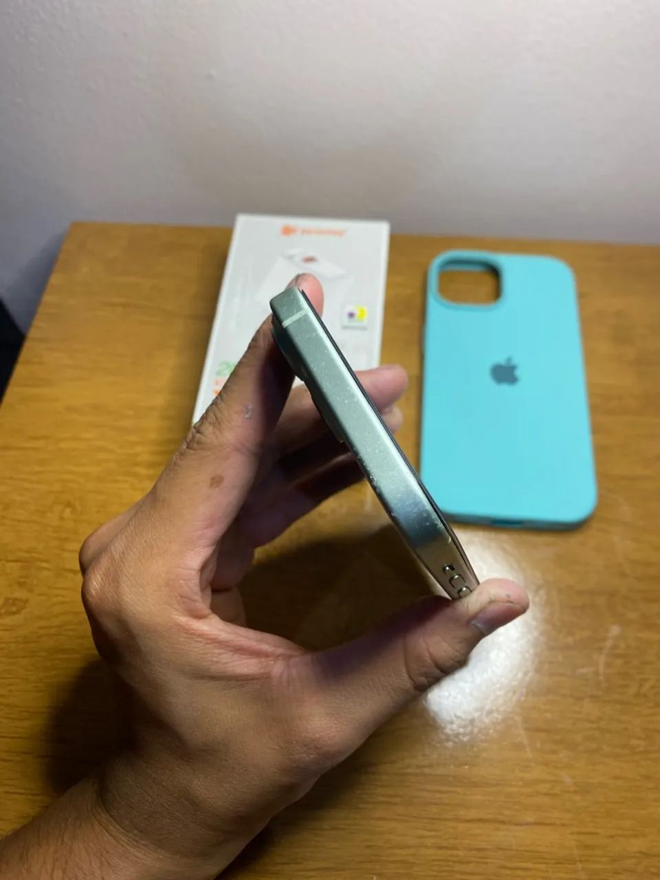 iPhone 15 128gb - Foto 5