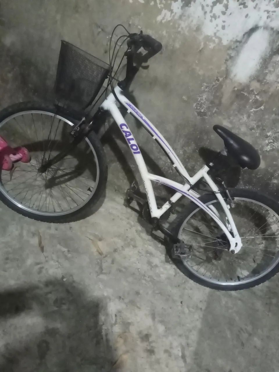 Bicicleta aro 26 