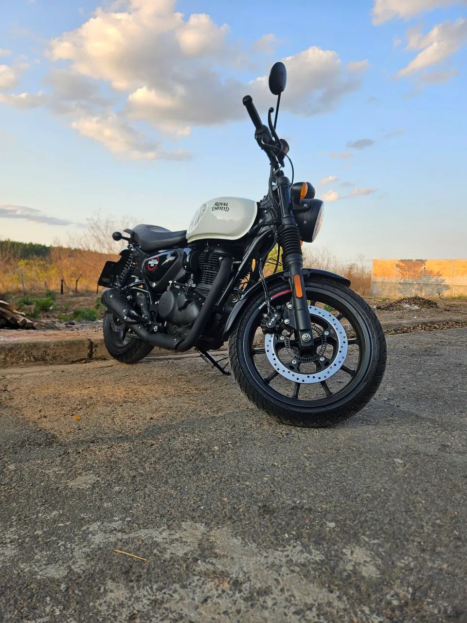 Hunter 350  - Foto 3