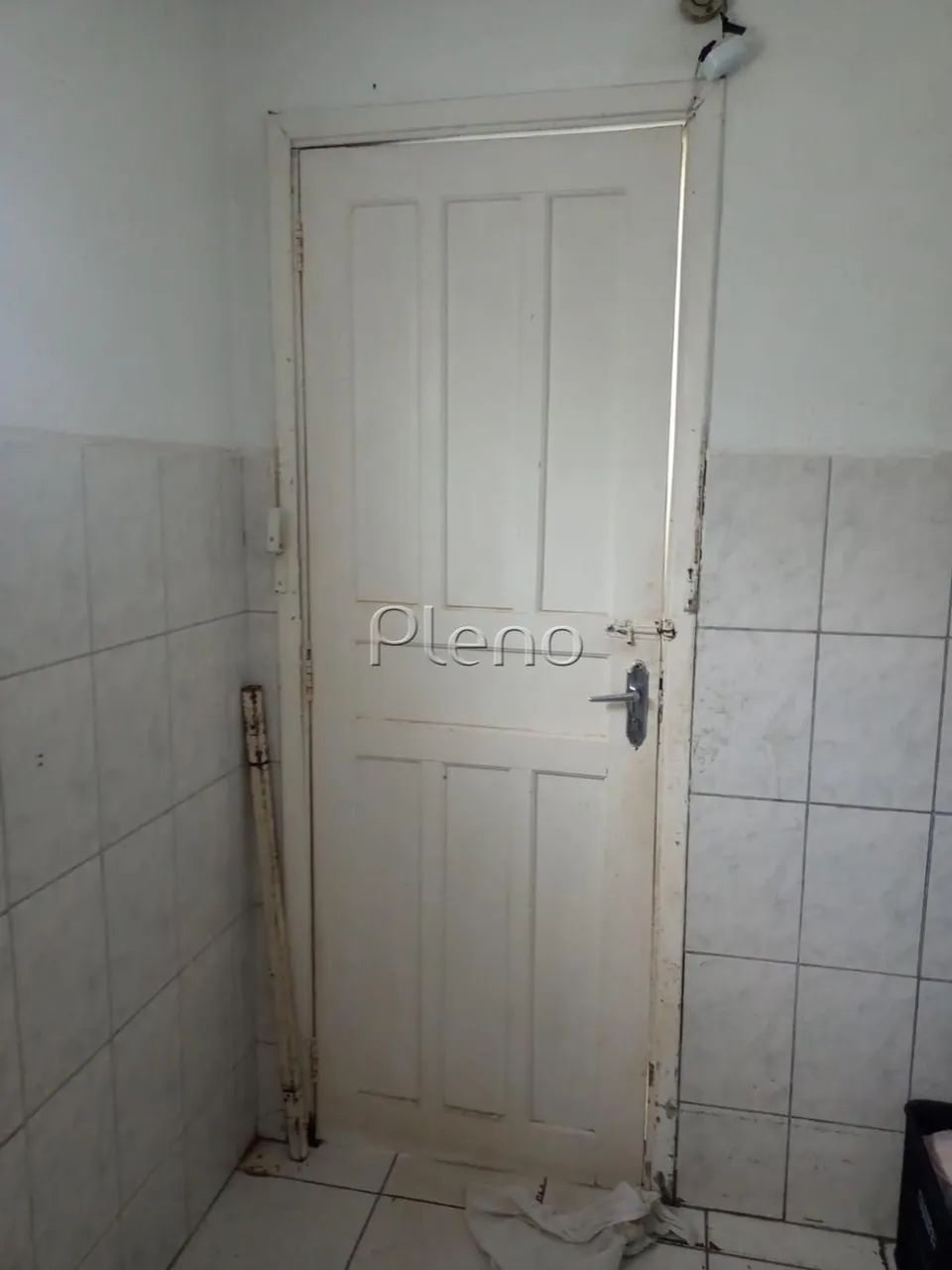Casa à venda no Conjunto Habitacional Padre Anchieta, 2 quartos - Campinas. - Foto 4