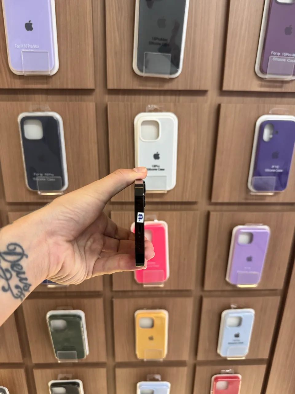 iPhone 14 Pro Max 128GB 100% Original - Foto 4