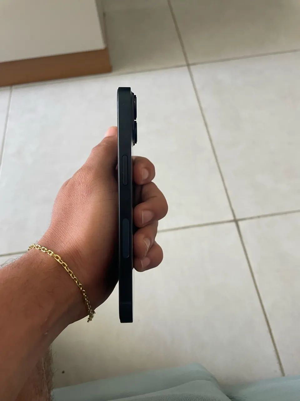iPhone 14 - todo original - Foto 3