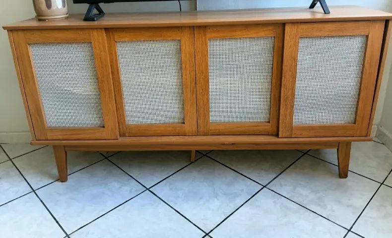 Balcão ou rack