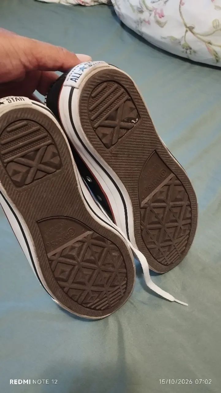ALL star converse  39  - Foto 4