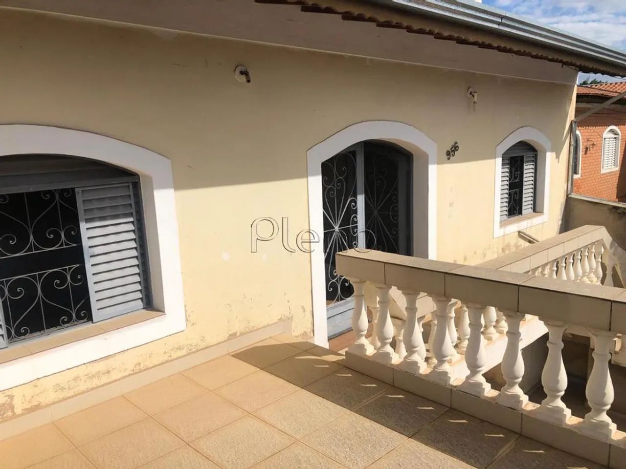 Sobrado à venda em Campinas, Jardim Proença, com 3 quartos, com 215 m² - Foto 4