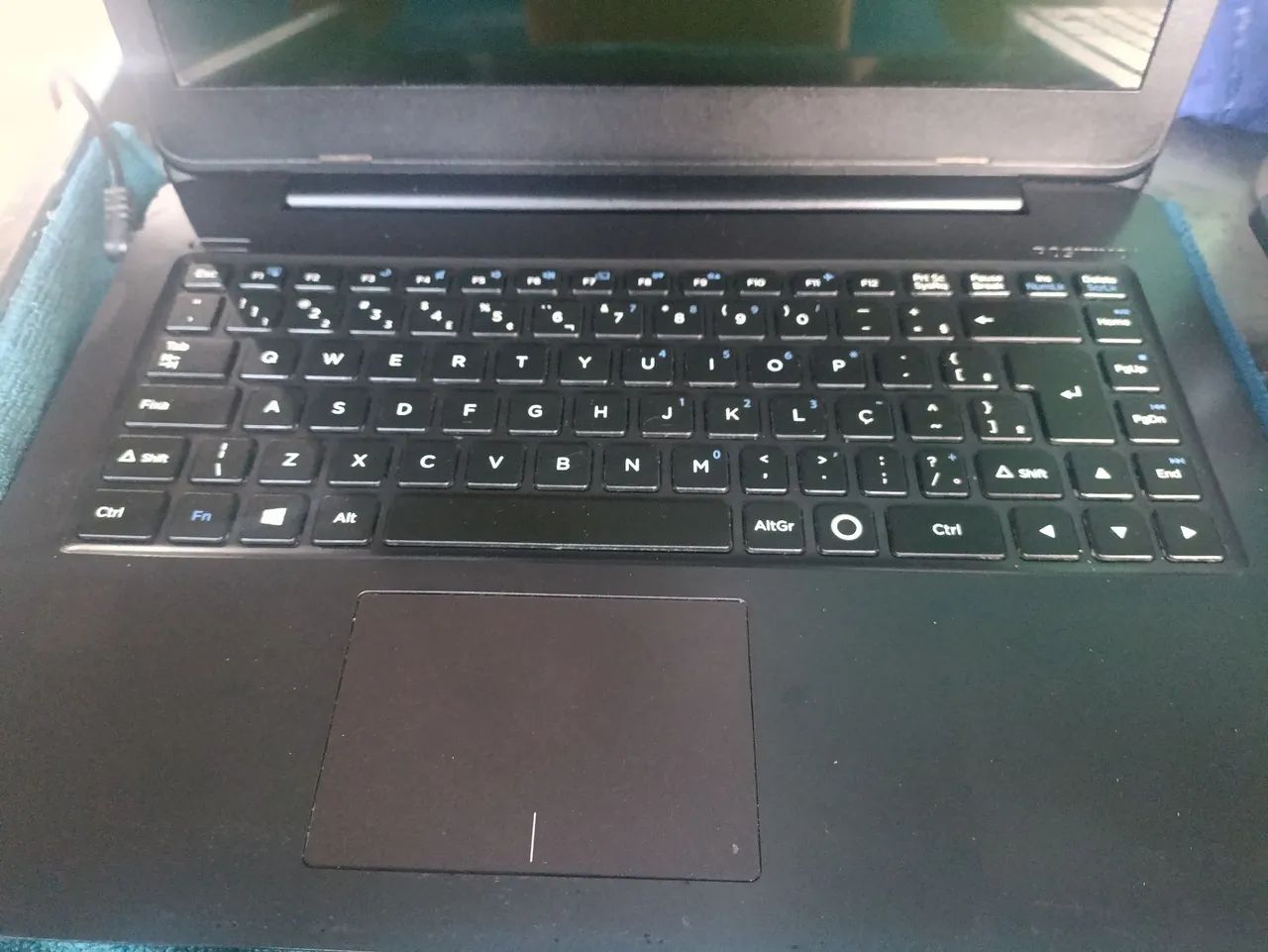 Vendo notebook funcionando tudo - Foto 3