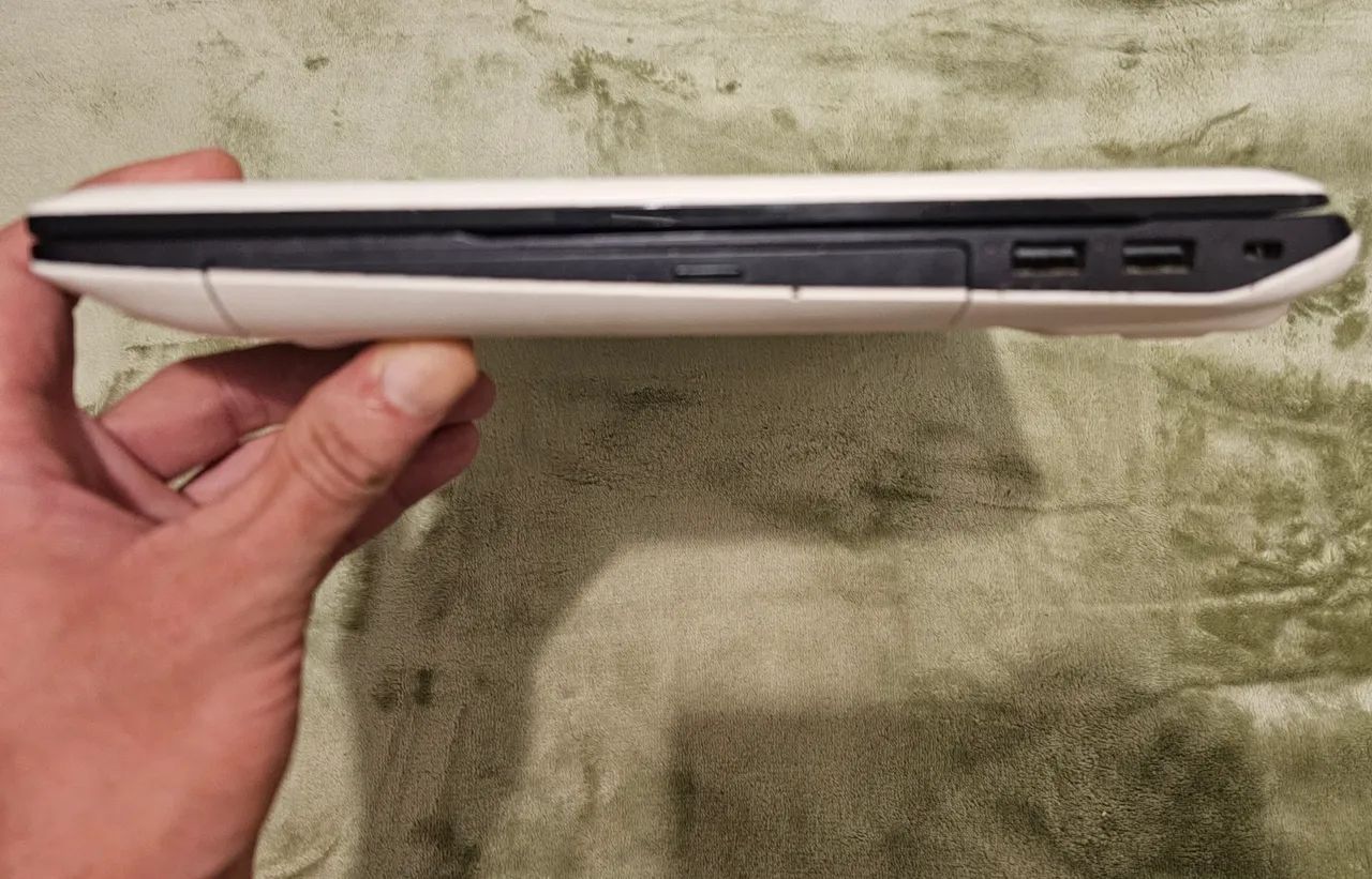 Laptop Samsung Usado (reconditioned) - Foto 4