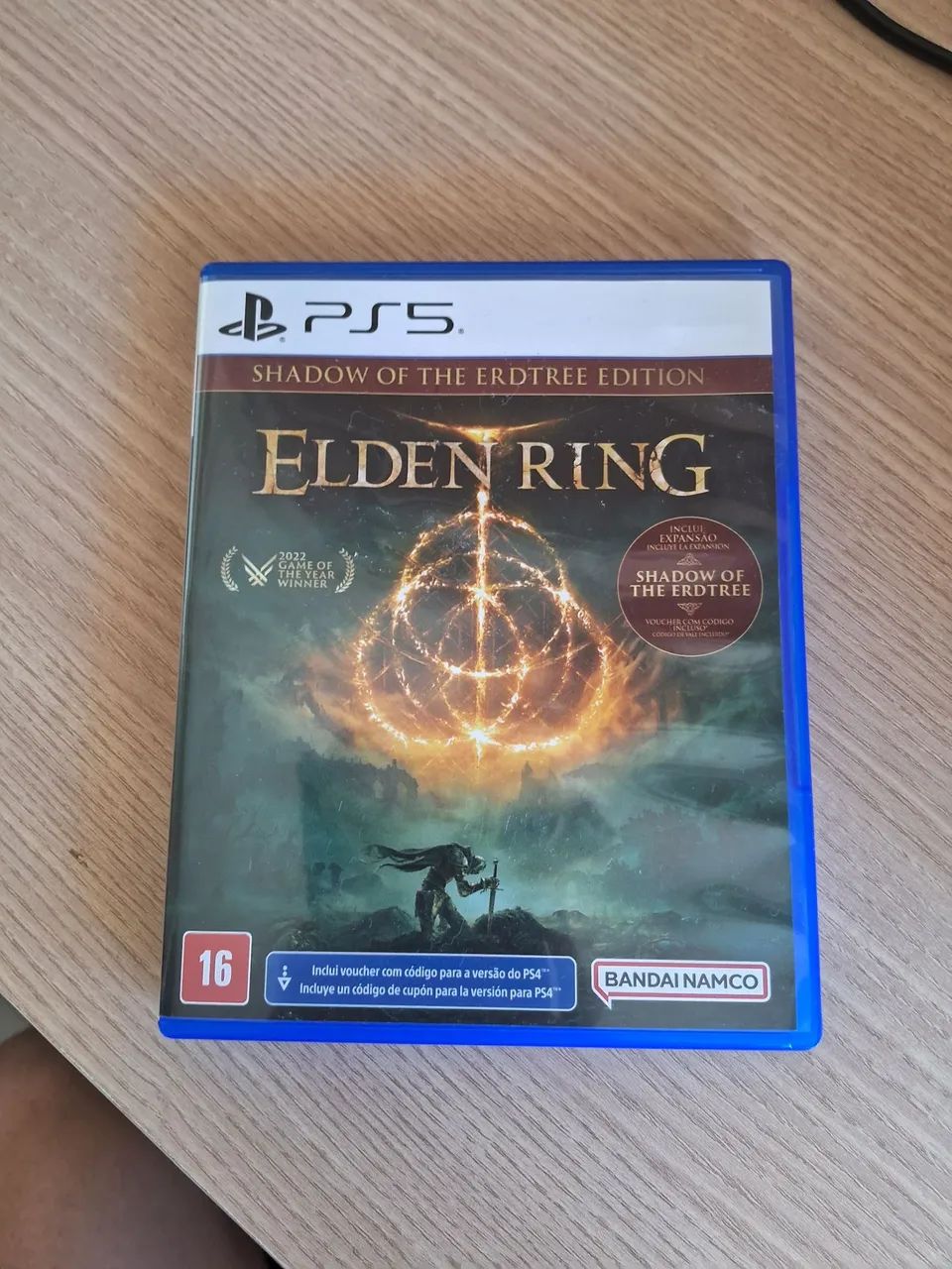 Jogo elden ring 