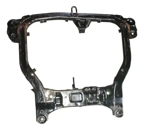 Quadro Agregado Hyundai I30 2009 A 2012 Original - Foto 3
