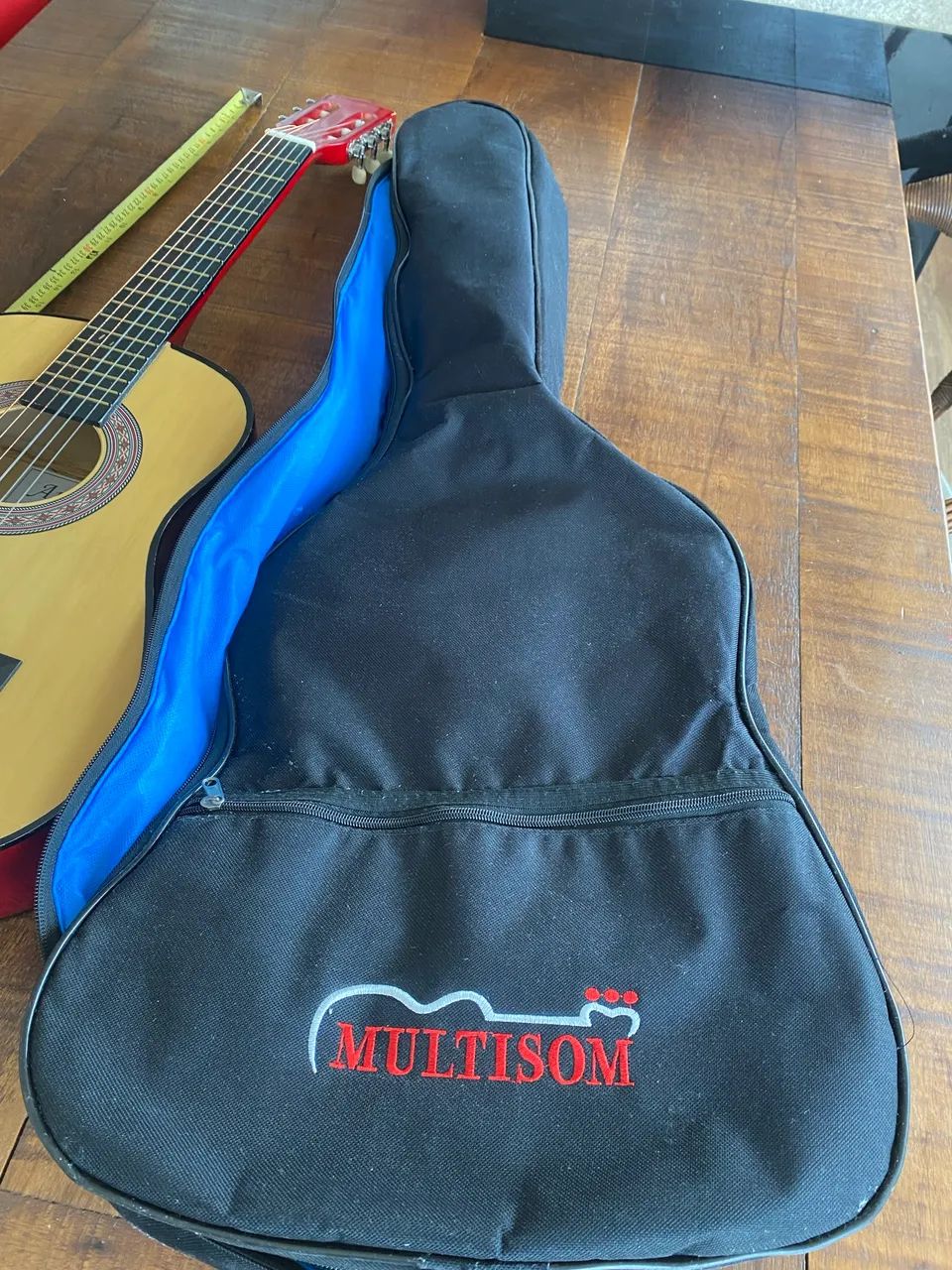 Violão infantil 86cm zerado - Foto 2