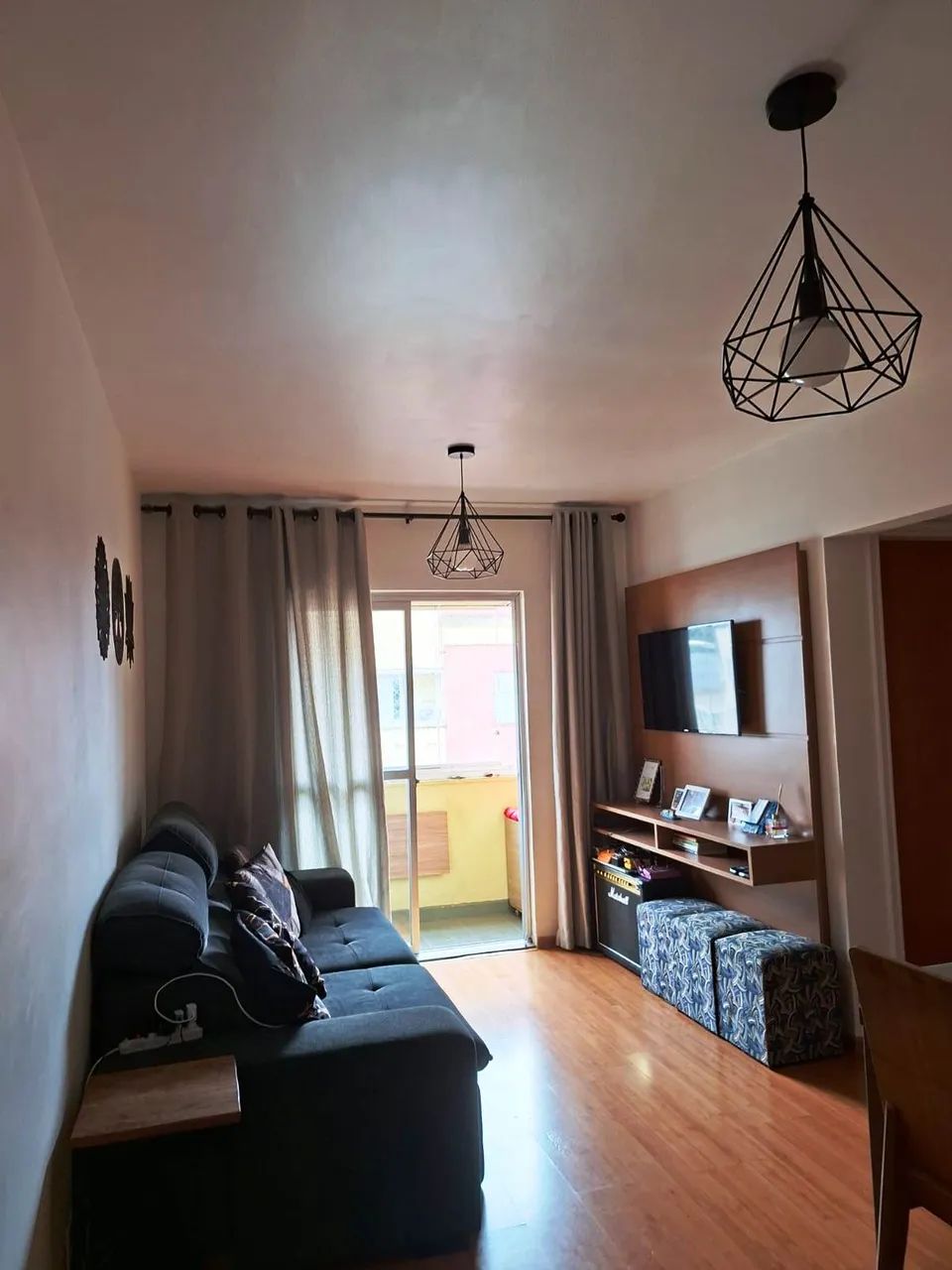 Apartamento para venda em Interlagos com 2 quartos, 54m² - Foto 5