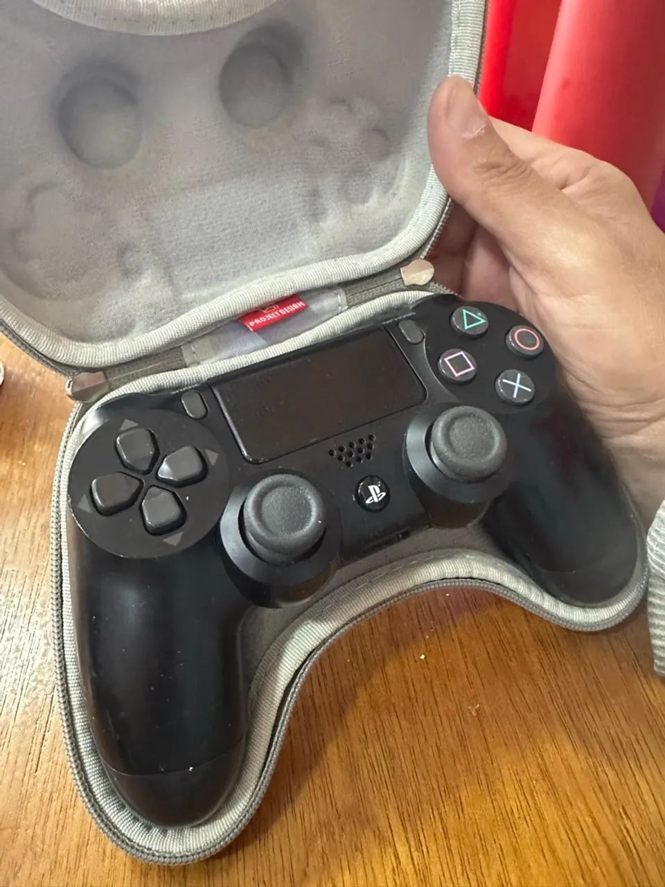Controle PlayStation 4 original  - Foto 2