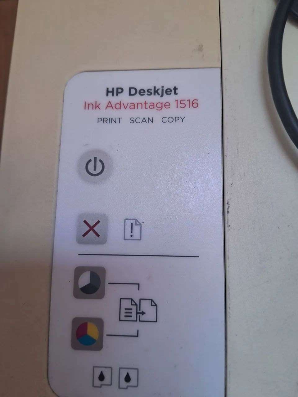 Impressora preo e branco - Foto 3