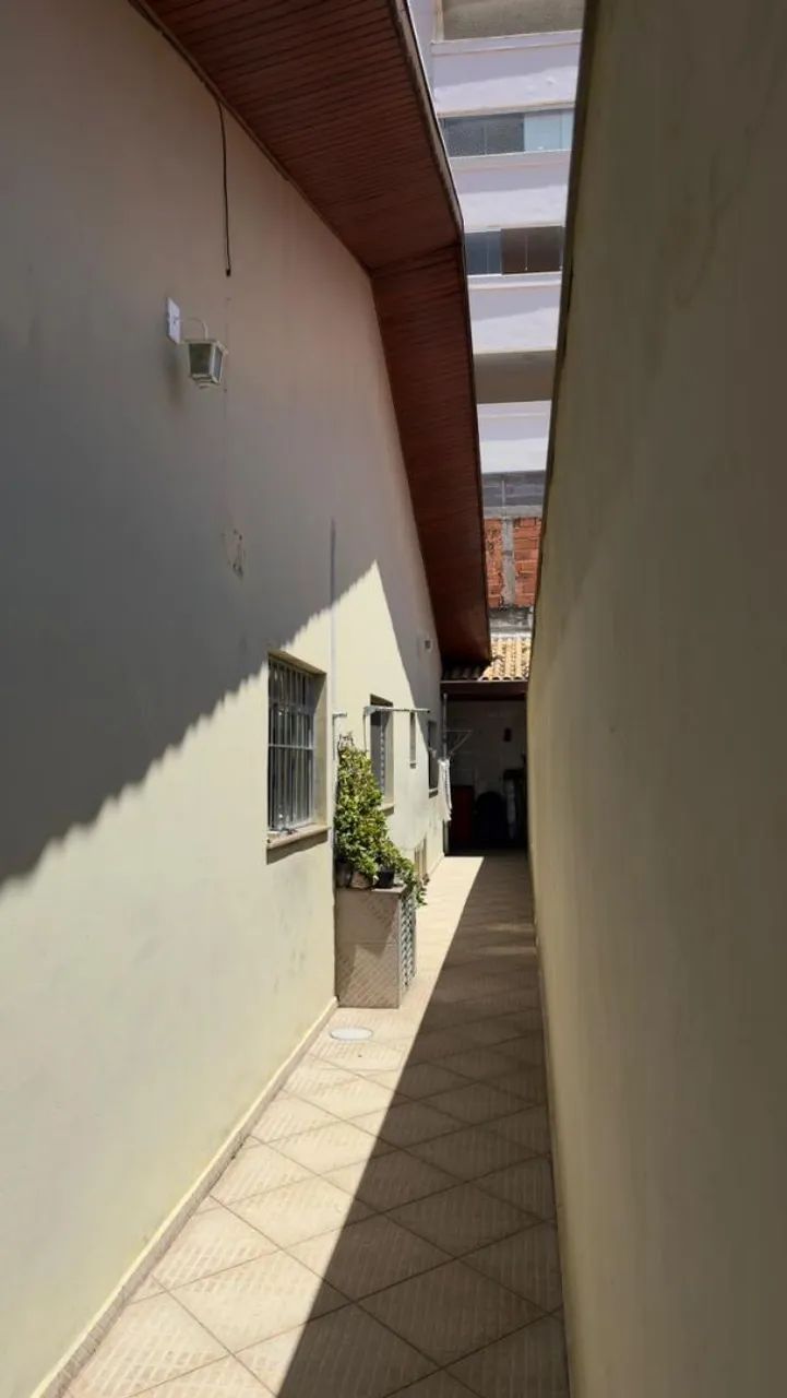 VENDO CASA TÉRREA  - Foto 2