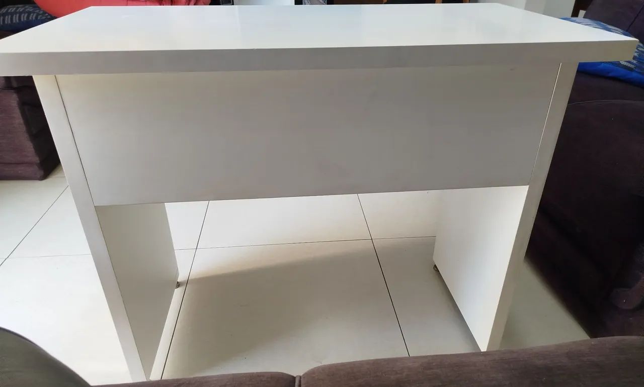 Escrivania de computador (mesinha) - Foto 2