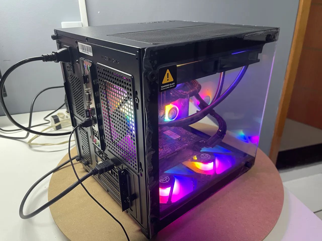 Pc gamer I5  - Foto 3