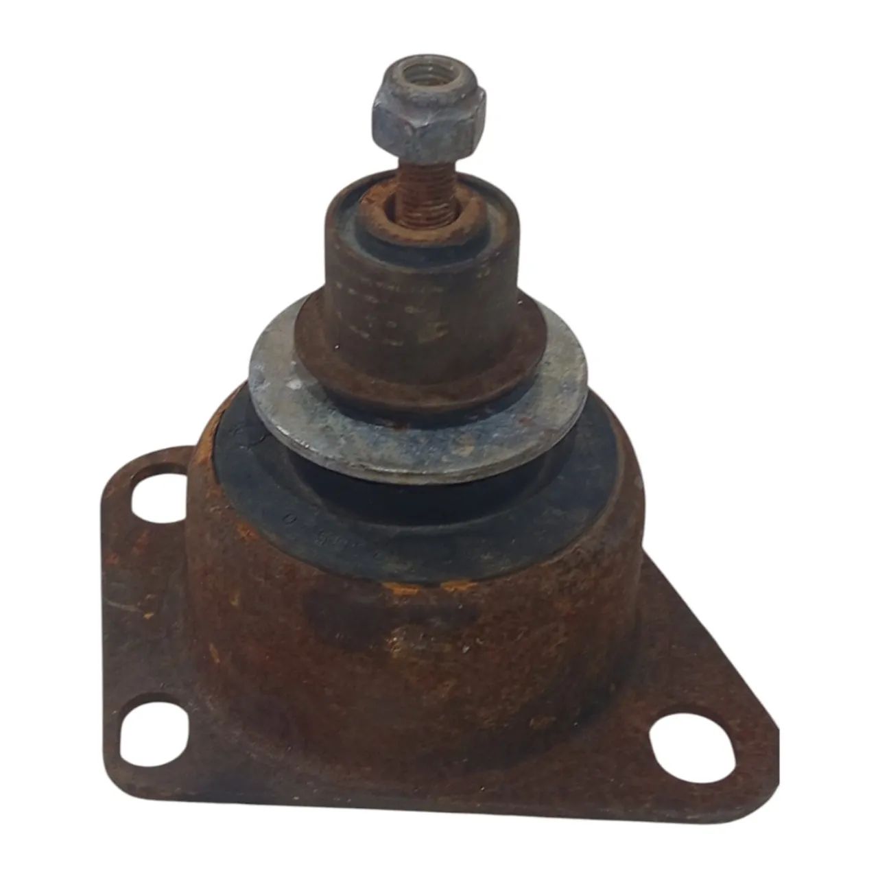 Coxim Motor Direito Chery Celer 1.5 2013 A 2017 - Foto 5