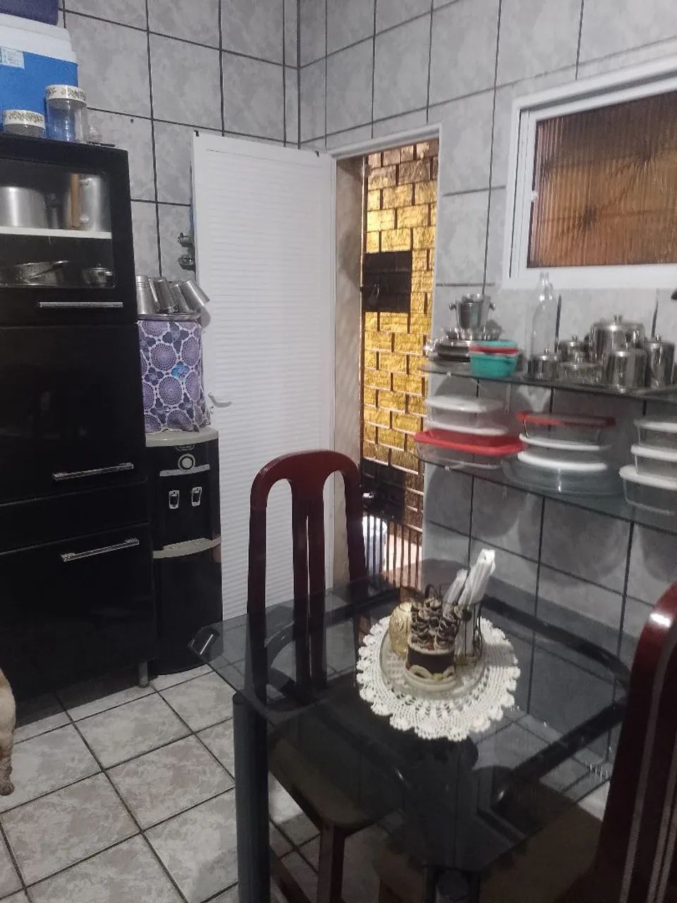 Vendo casa no Henrique Jorge  - Foto 4