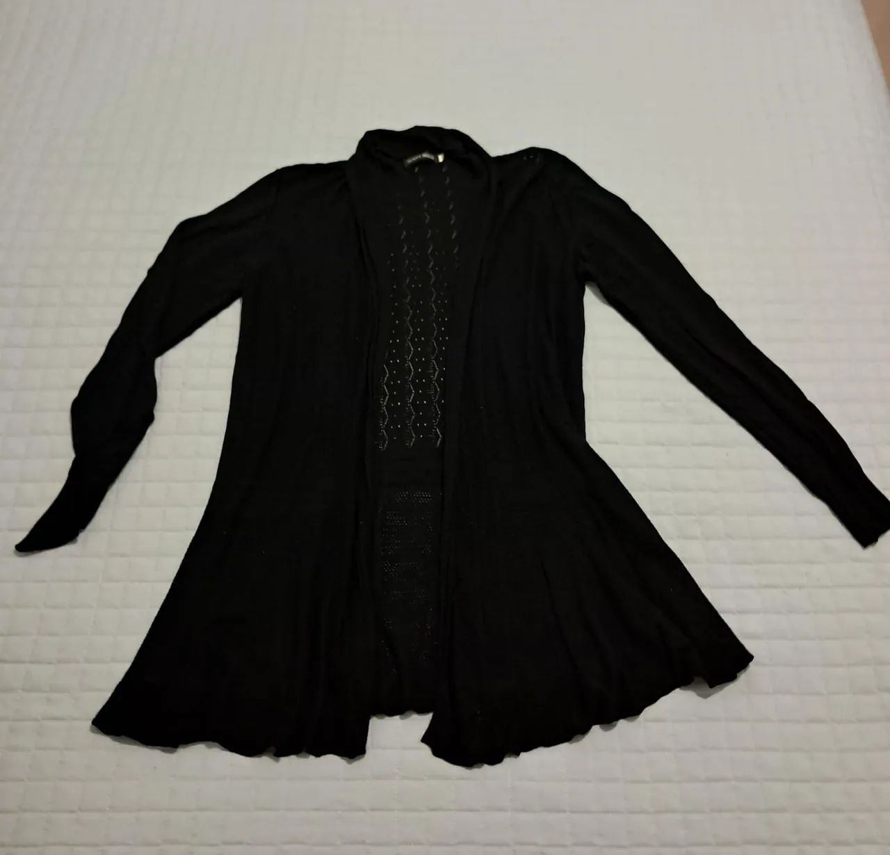Blusas e casacos novos - Foto 3