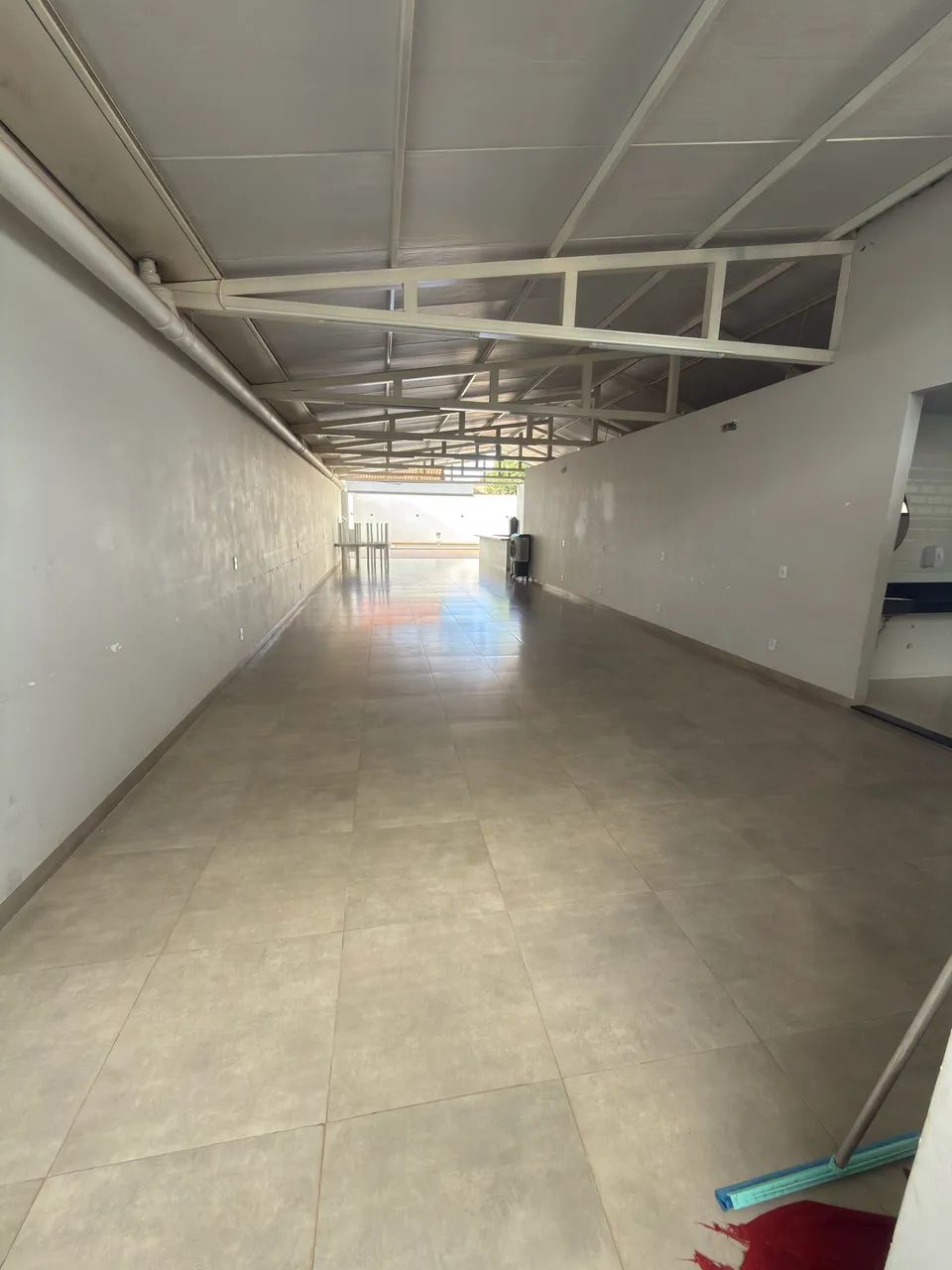 aluga se espaço para eventos  - Foto 2