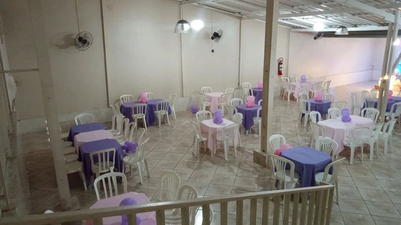 Salão de festas  - Foto 4