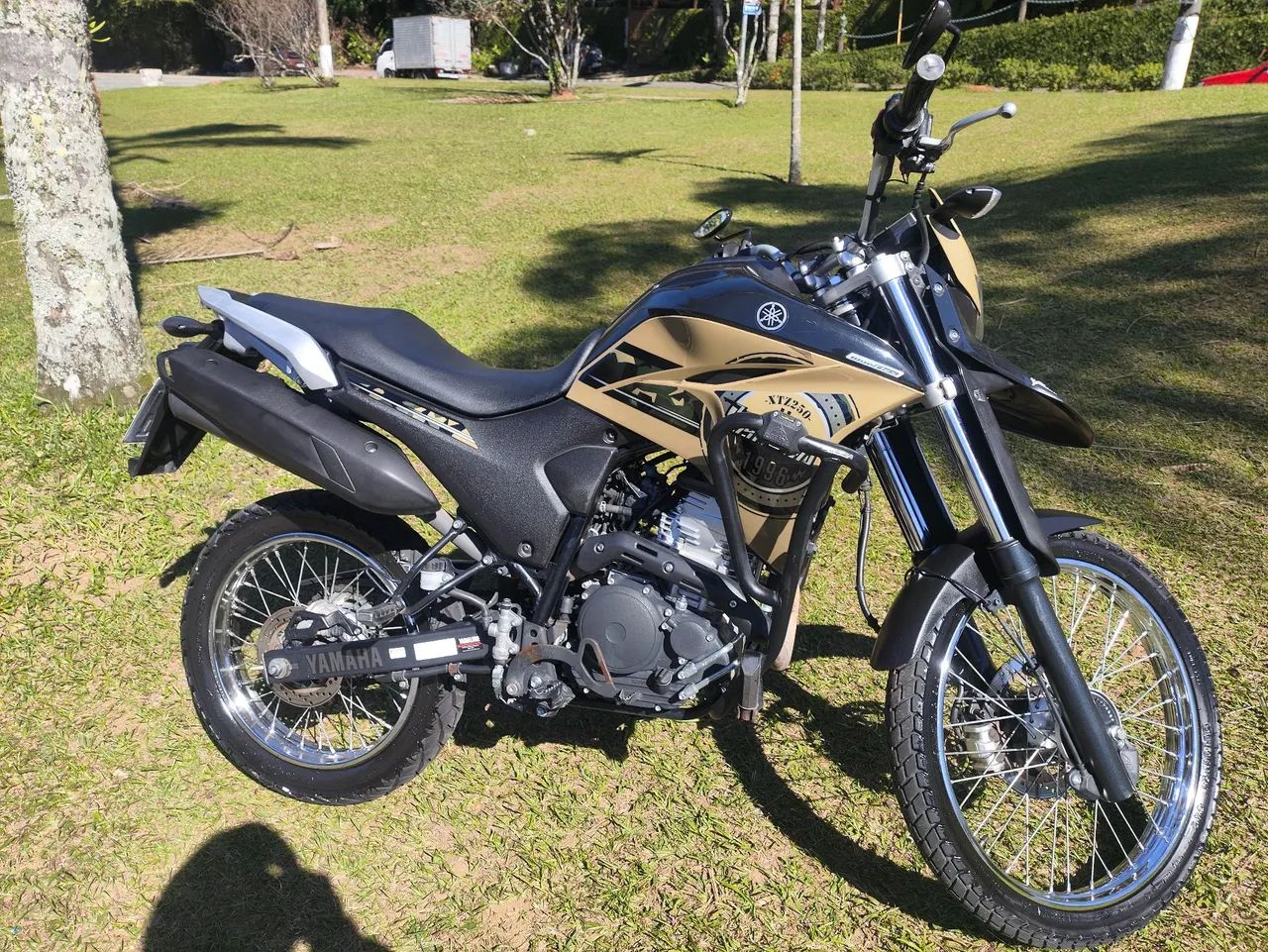 Fazer 250 2022 - Foto 3