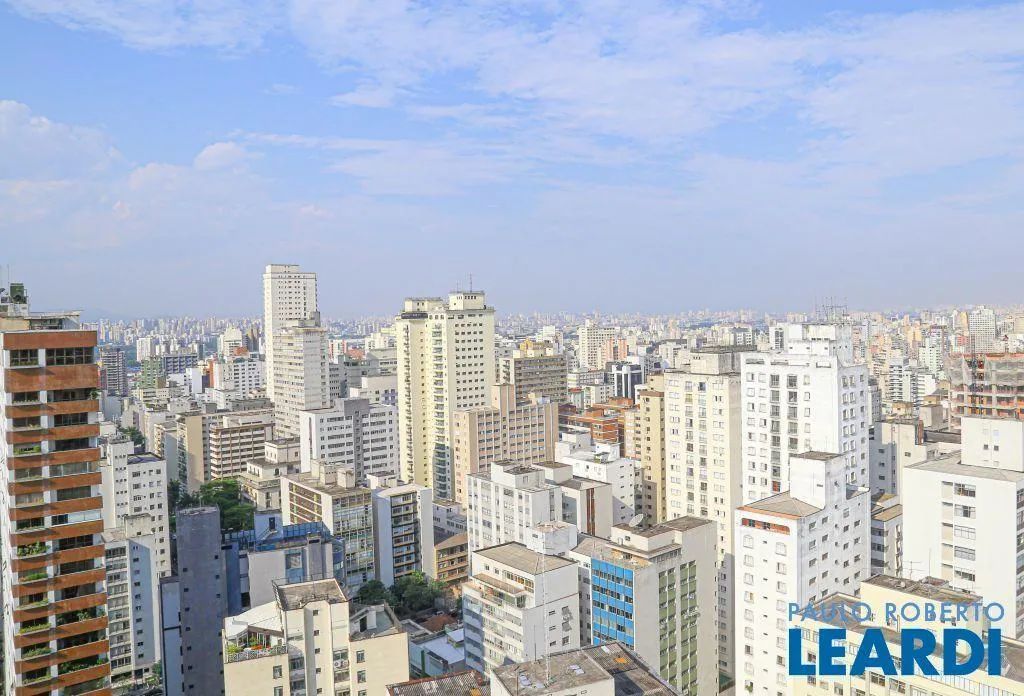 APARTAMENTO - HIGIENÓPOLIS - SP - Foto 4