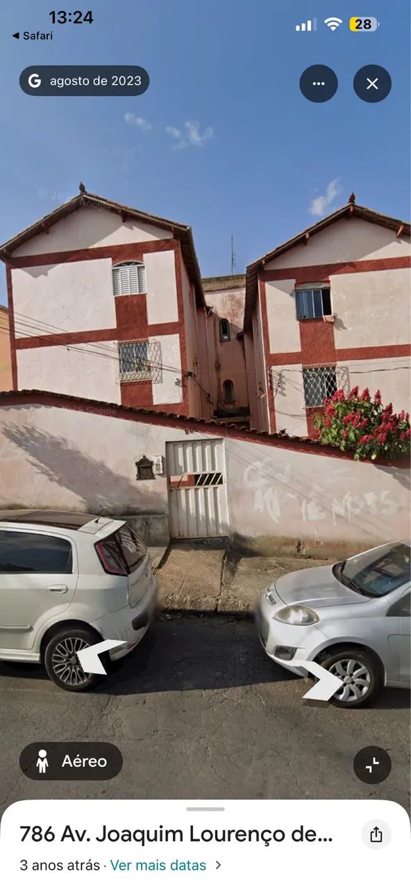 Apartamento  - Foto 2