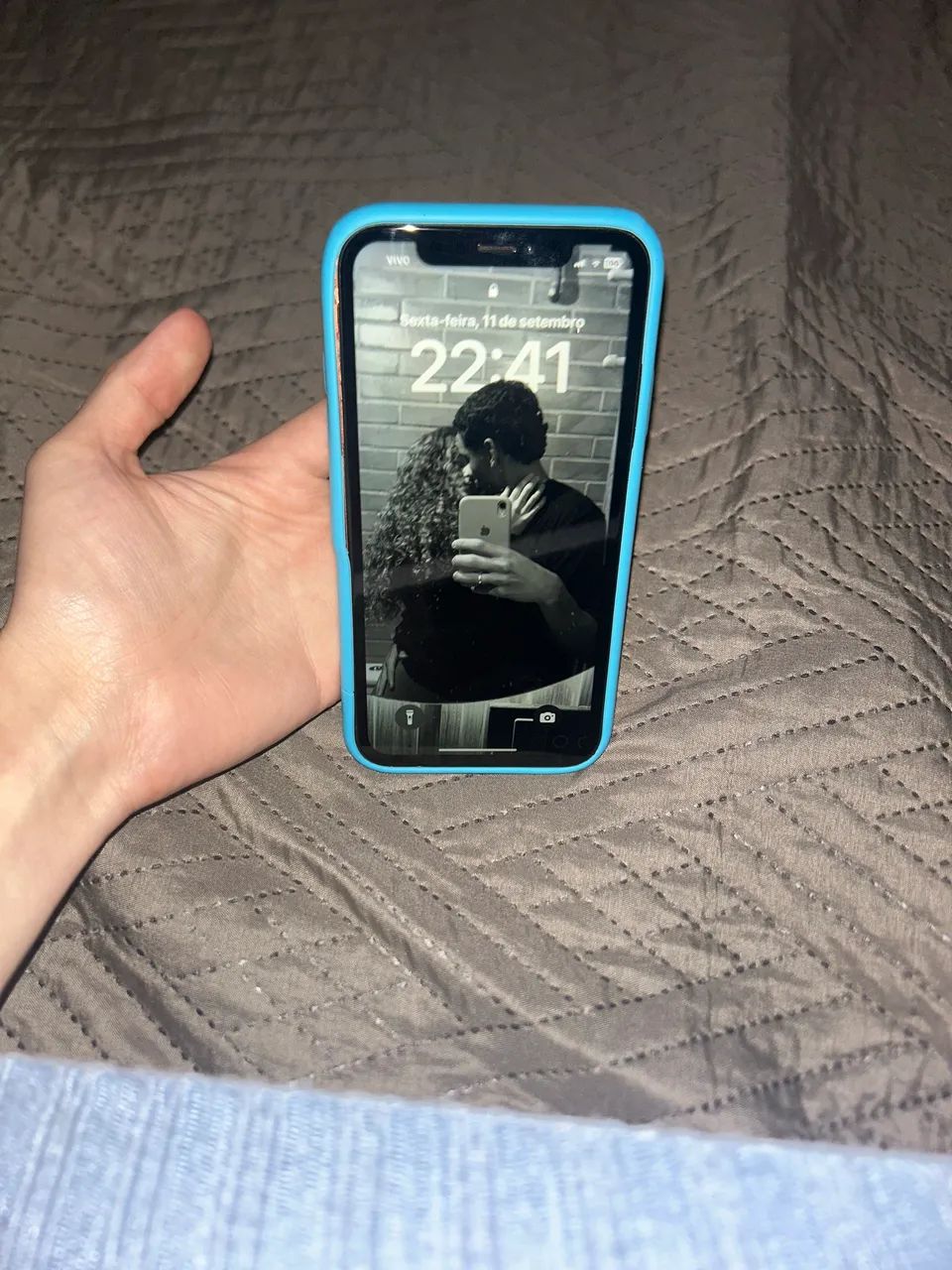 Vendo iphone x - Foto 3