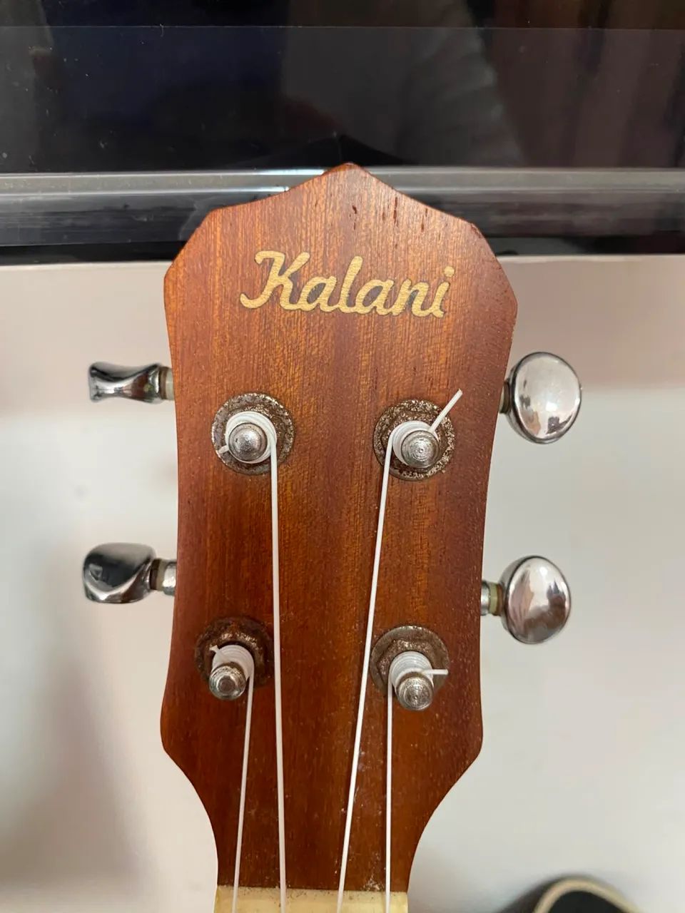 Vendo UKULELE KALANI - Foto 2