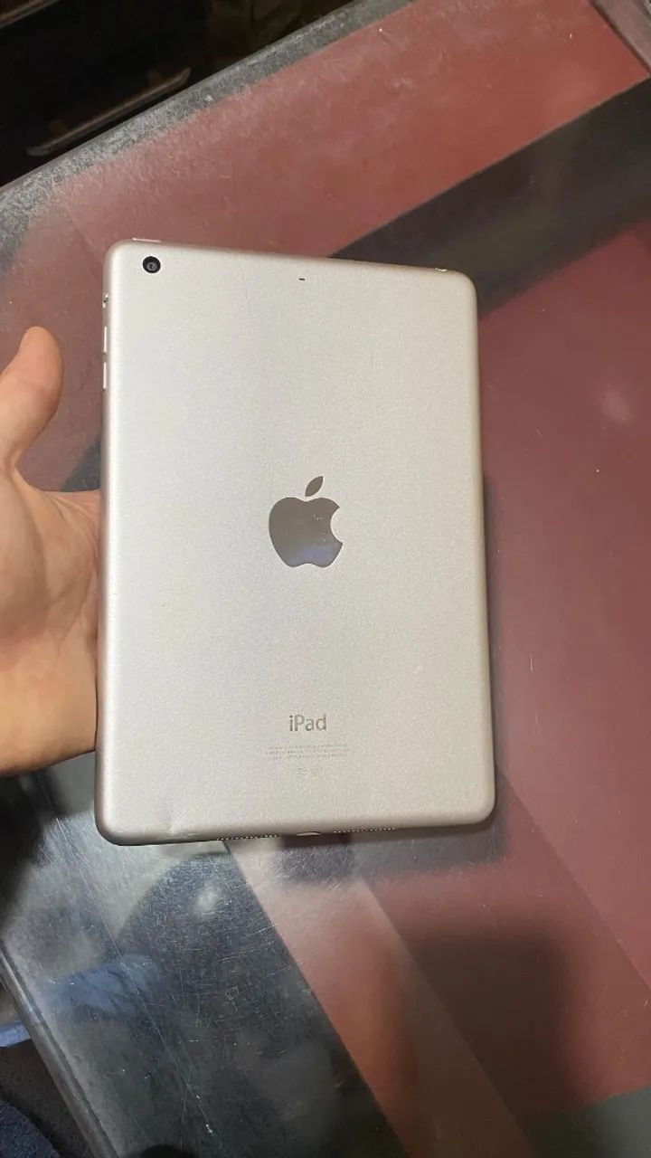 IPad 3 - Foto 2