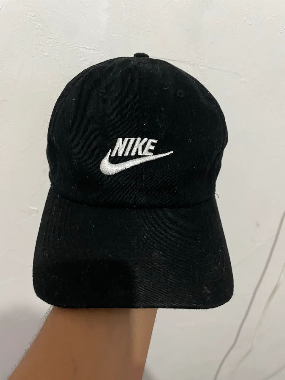 Boné da nike