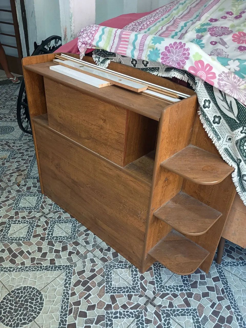 Cama de solteiro  - Foto 3