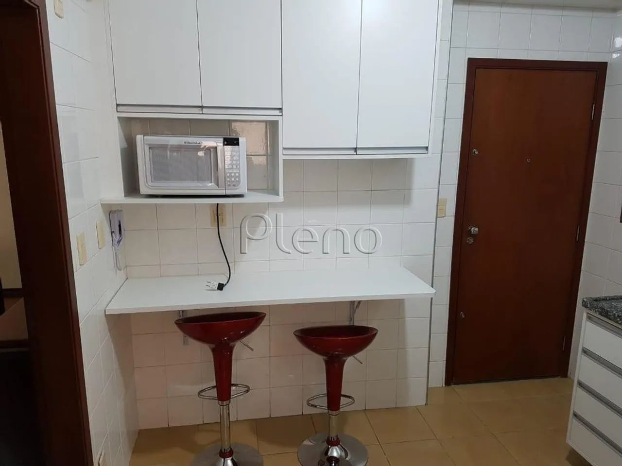 Apartamento à venda em Campinas, Cambuí, com 3 quartos, com 98 m², Pedrinho Vasconcelos - Foto 5