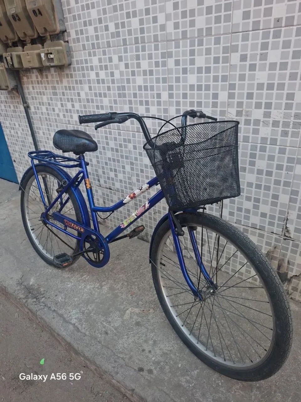 BICICLETA POTI  - Foto 2