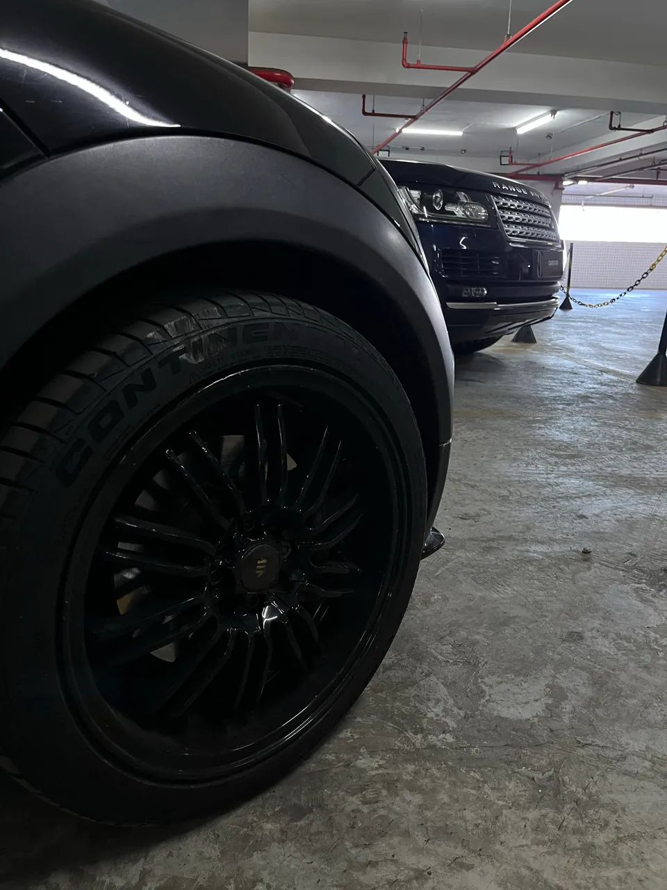 Mini Cooper S 1.6 Aut. 2013