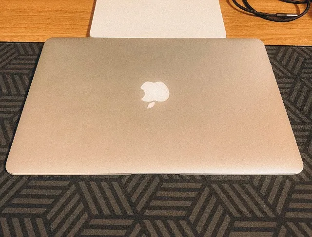 macbook air 13 2014