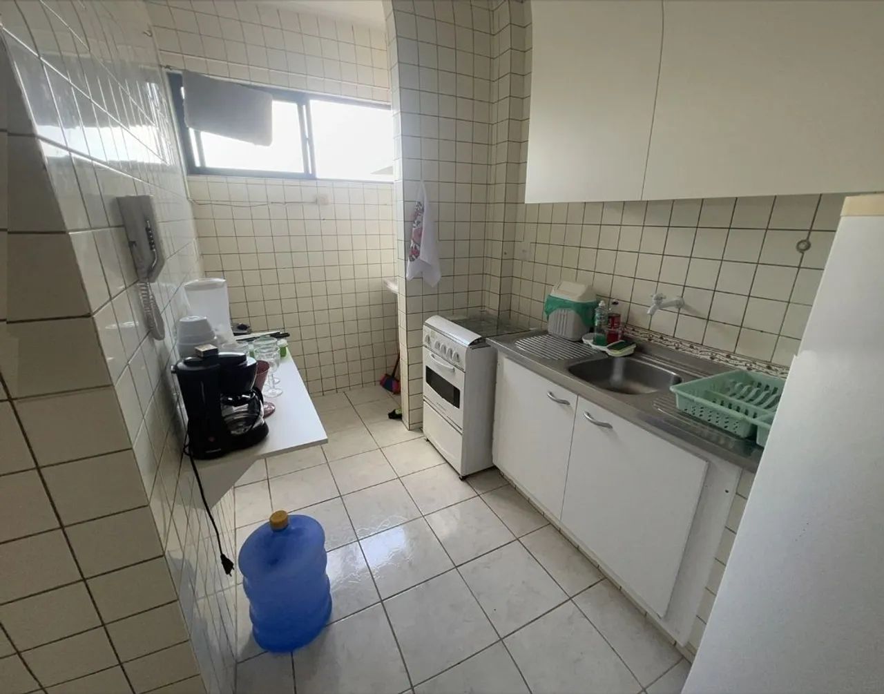 Apartamento intermare super completinho e localização privilegiada  - Foto 2