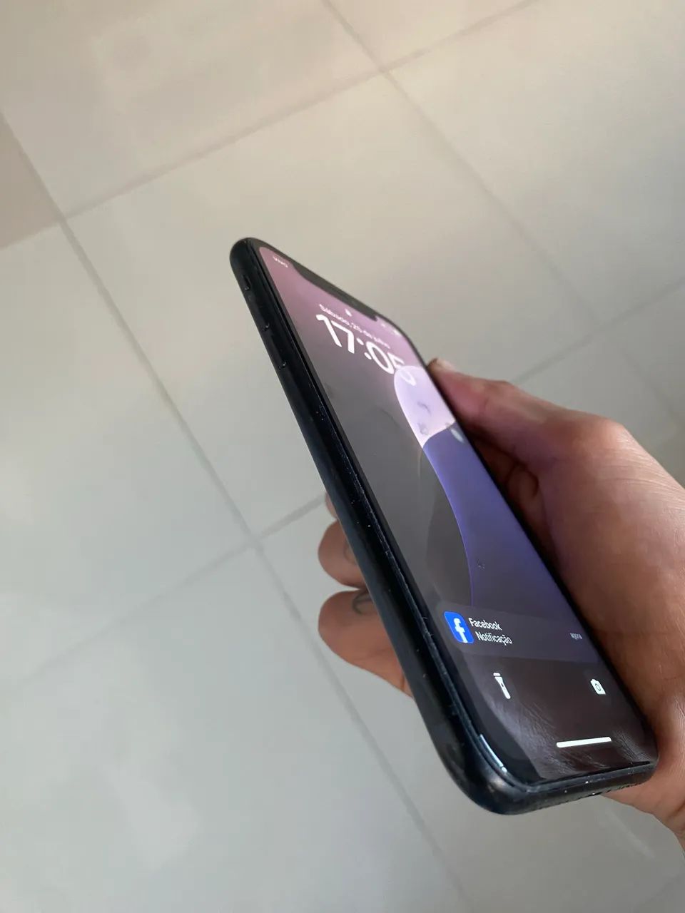 iPhone XR 64gb  - Foto 4