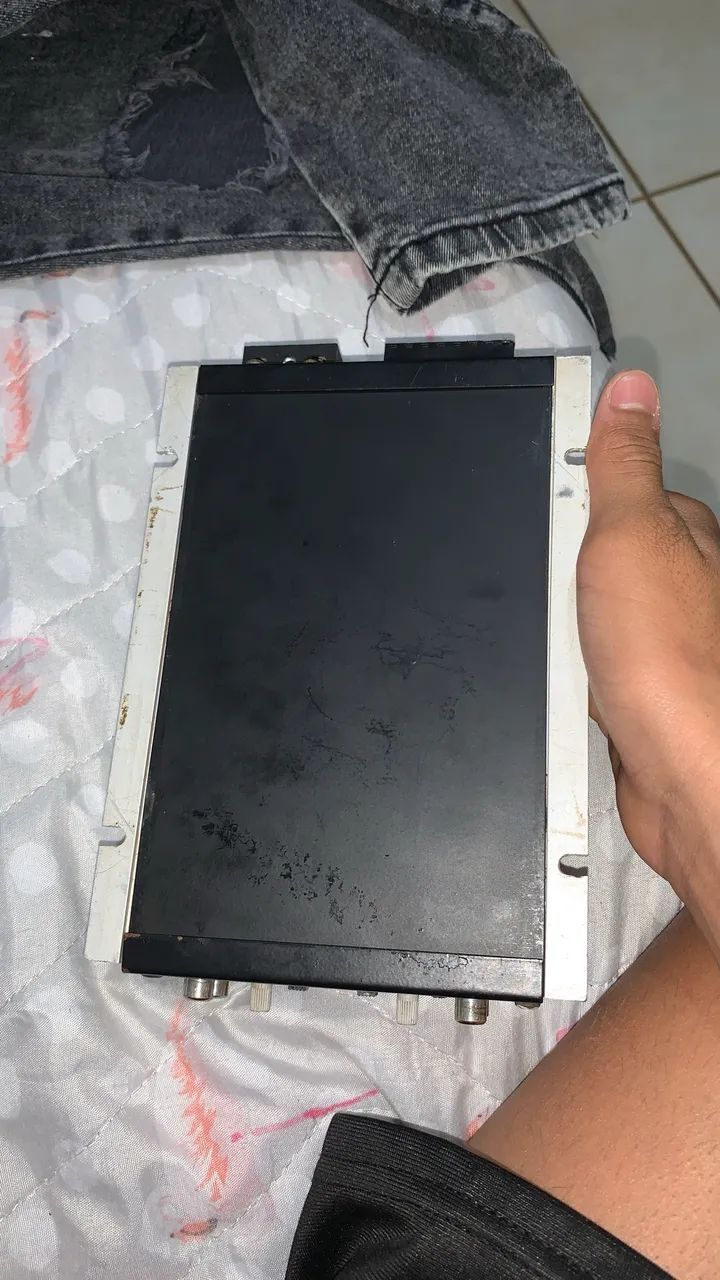 Vendo ts 400 - Foto 2