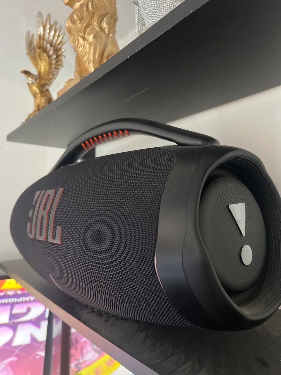 JBL BOOMBOX 3 - Foto 2