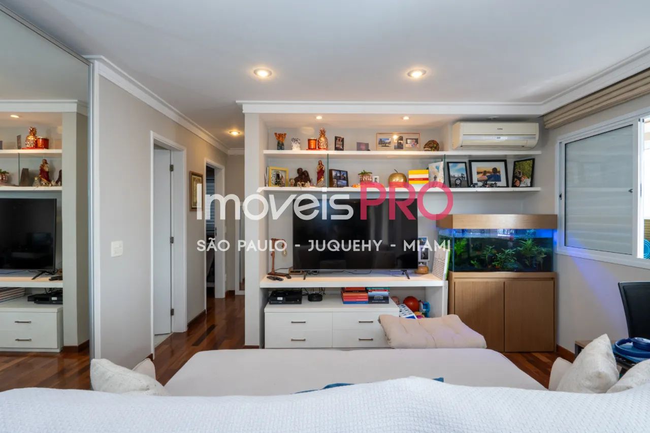 Apartamento, Brooklin - São Paulo - Foto 5
