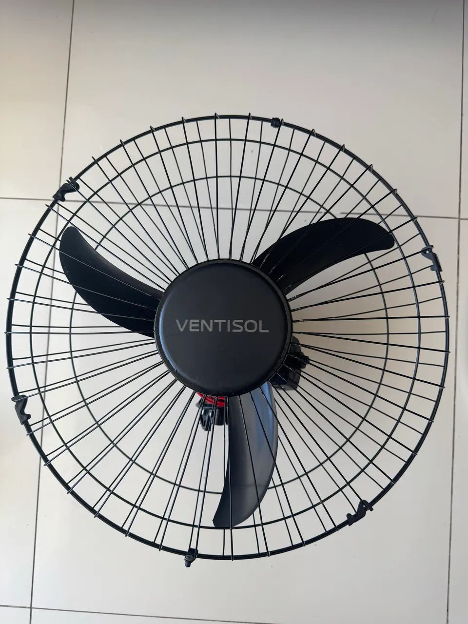 Ventilador ventisol