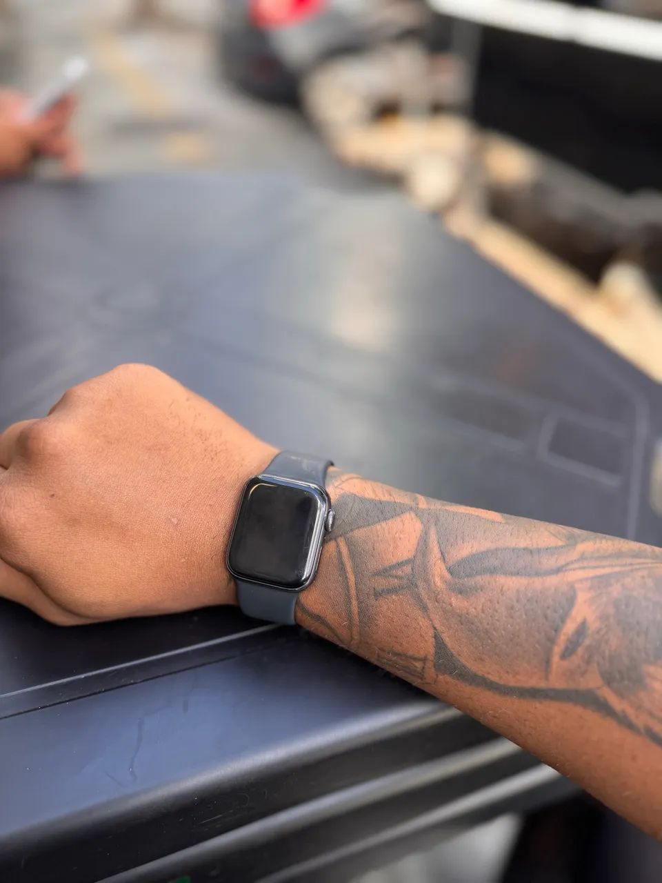 Apple Watch SE Original - Foto 2