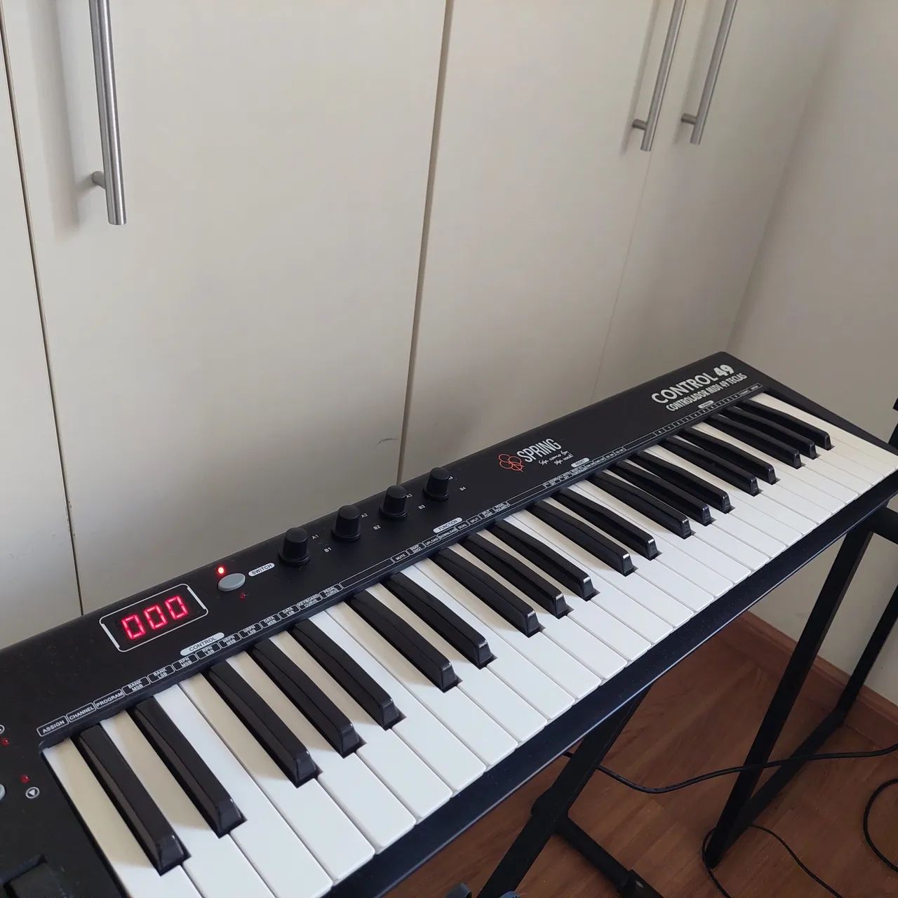 Teclado controlador - Foto 3