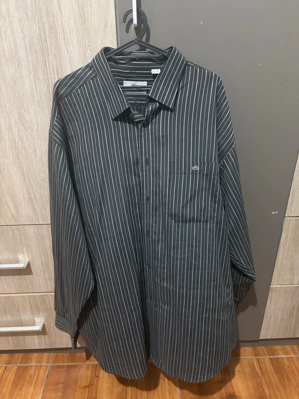 Camisa social original 