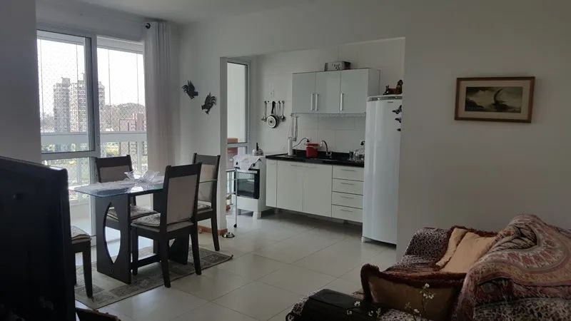 VENDE | Lindo AP. na Enseada do Suá, Vitória
