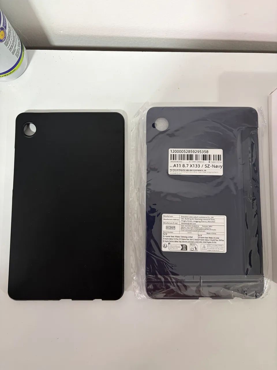 Tablet Samsung Tab A11 64GB c/ nf e garantia - Foto 2
