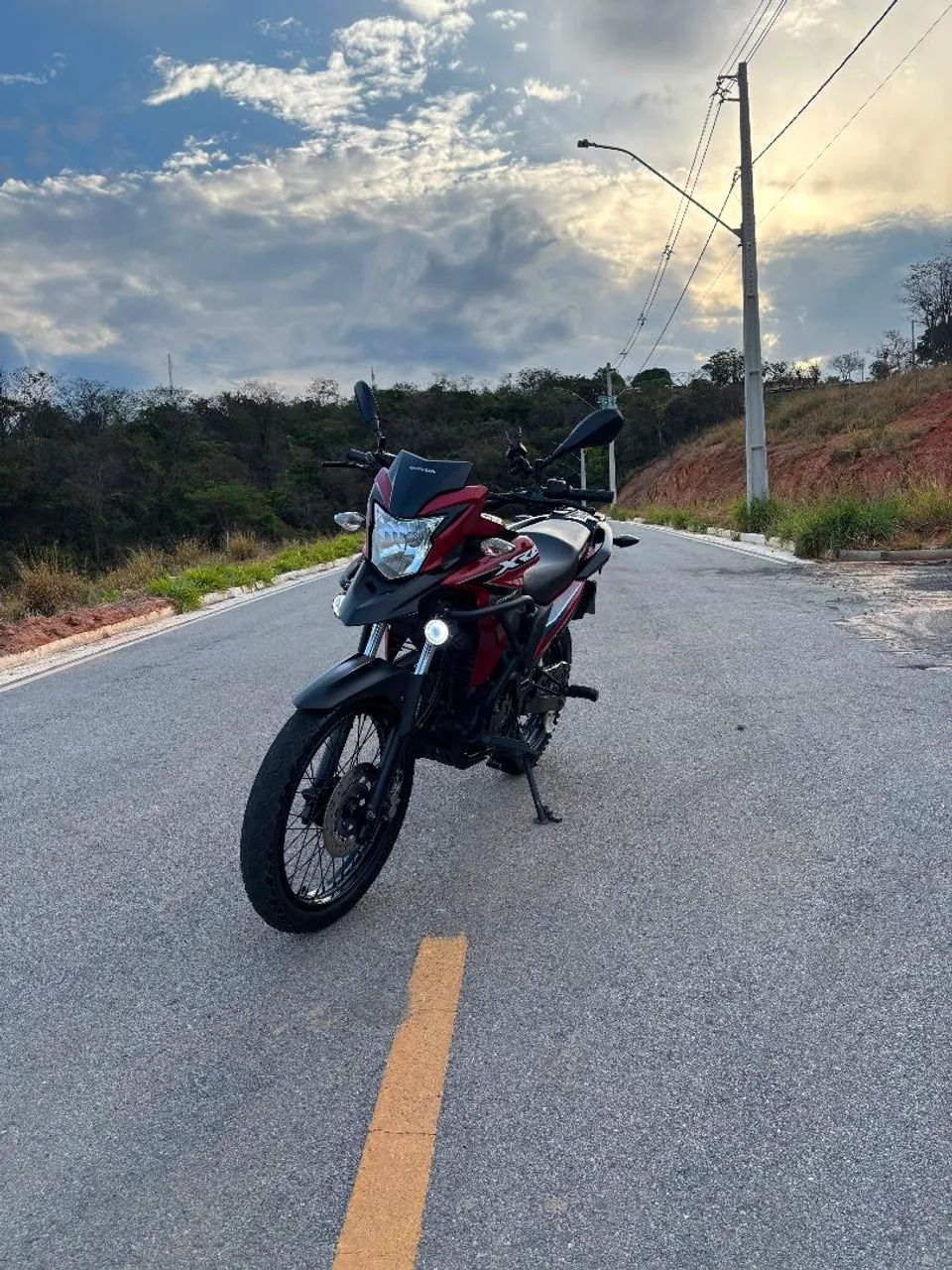 Xre 190 - Foto 4